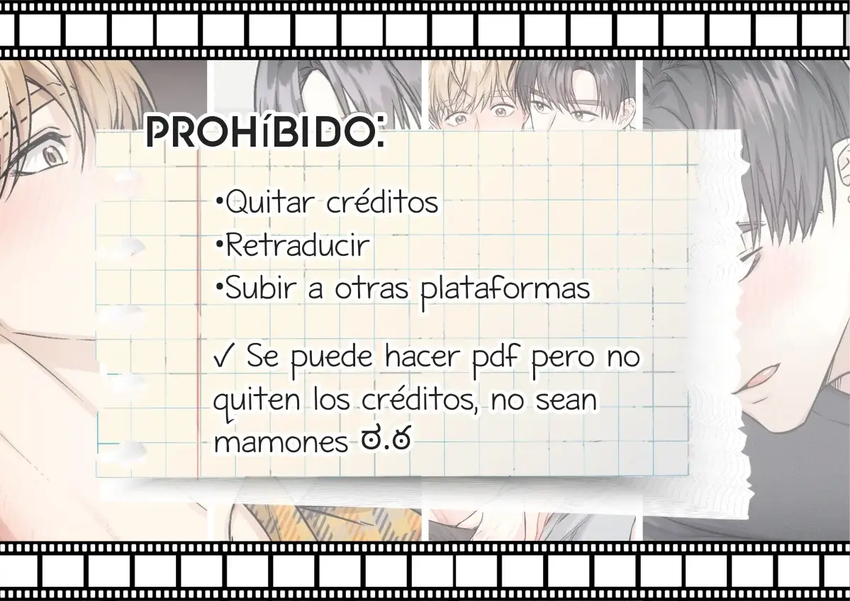 My X Bestfriend (2023) - Capítulo 3 - Página 16 - LectorTMOo