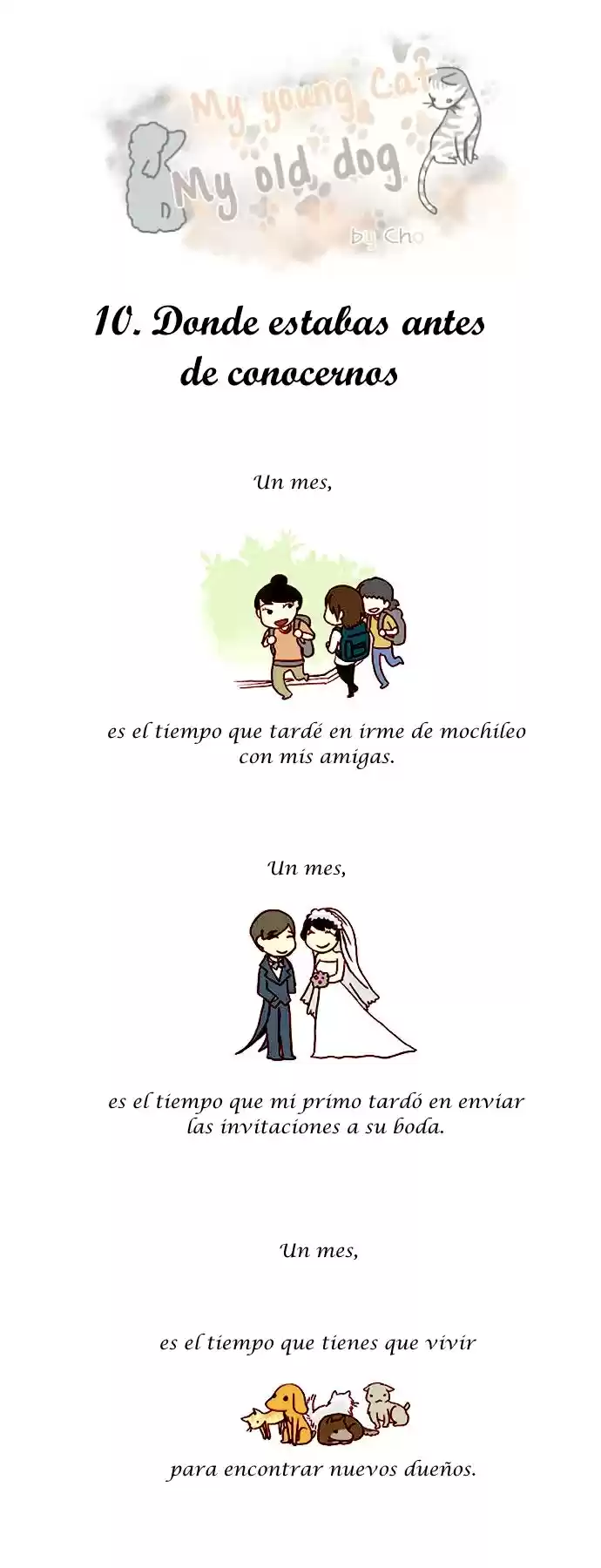My young cat and my old dog (2011) - Capítulo 10 - Página 2 - LectorTMOo