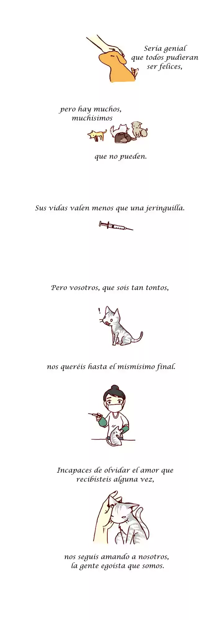 My young cat and my old dog (2011) - Capítulo 10 - Página 3 - LectorTMOo