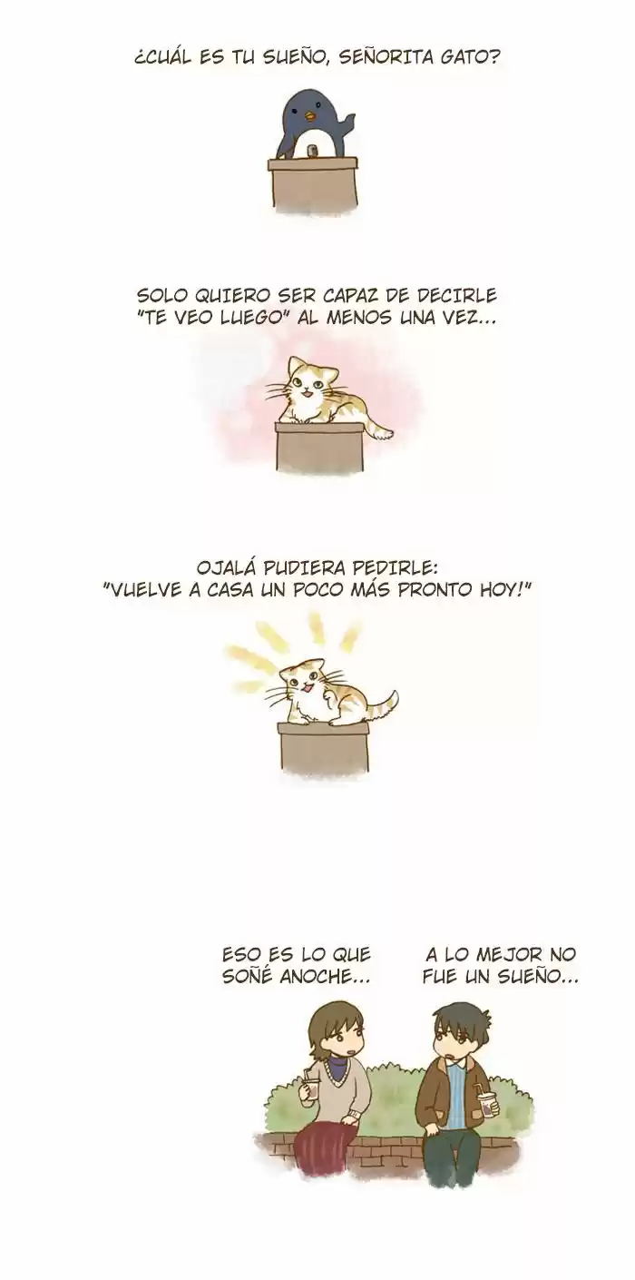 My young cat and my old dog (2011) - Capítulo 102 - Página 3 - LectorTMOo