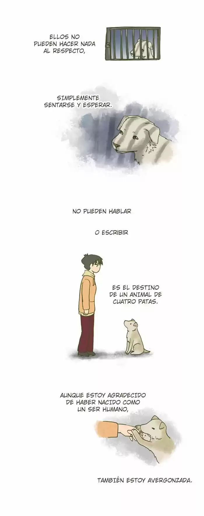 My young cat and my old dog (2011) - Capítulo 103 - Página 3 - LectorTMOo