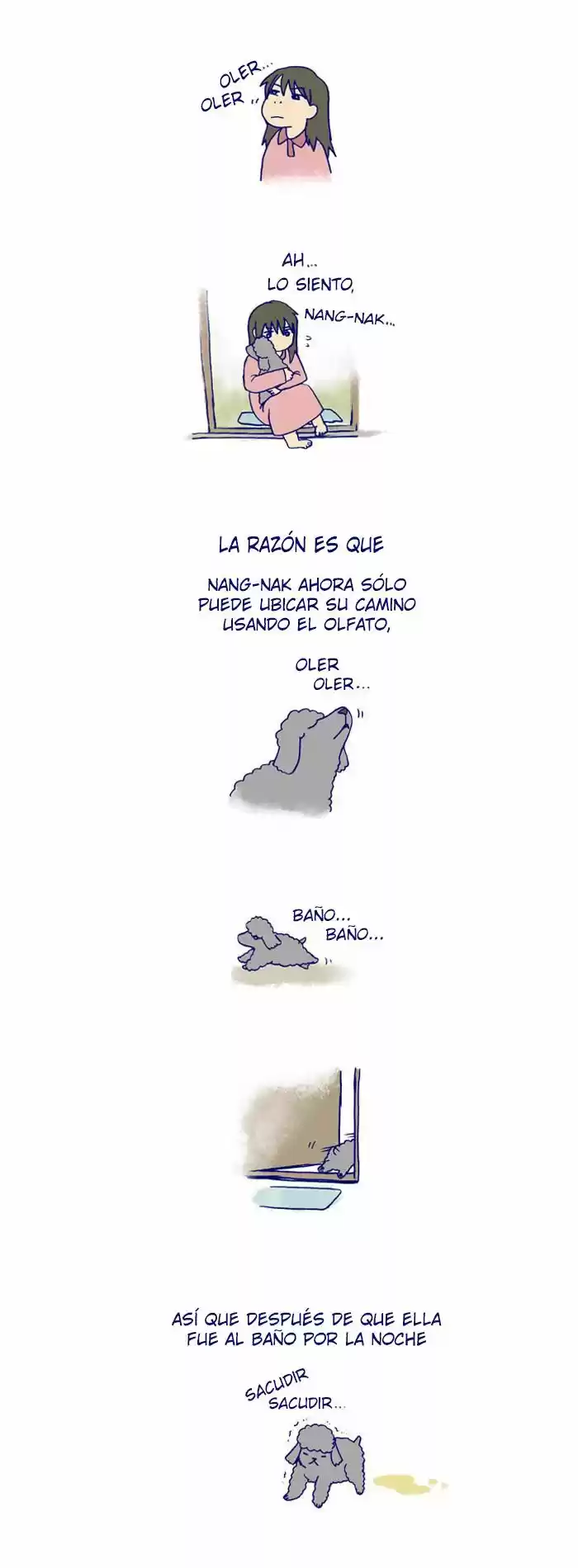 My young cat and my old dog (2011) - Capítulo 104 - Página 2 - LectorTMOo