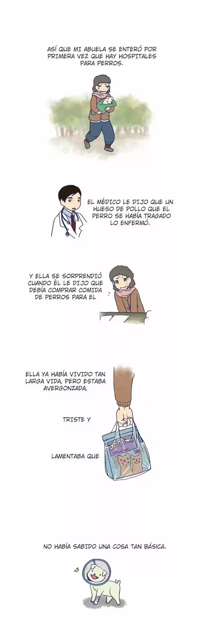 My young cat and my old dog (2011) - Capítulo 106 - Página 3 - LectorTMOo