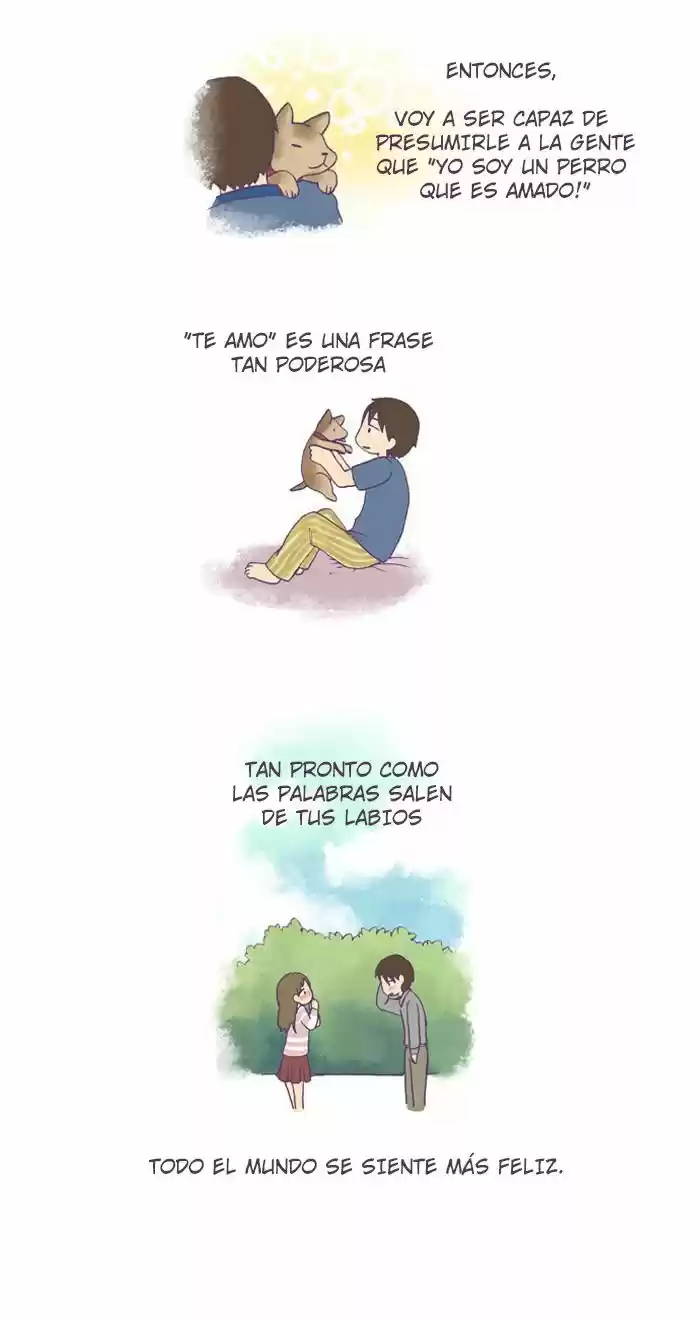 My young cat and my old dog (2011) - Capítulo 111 - Página 3 - LectorTMOo