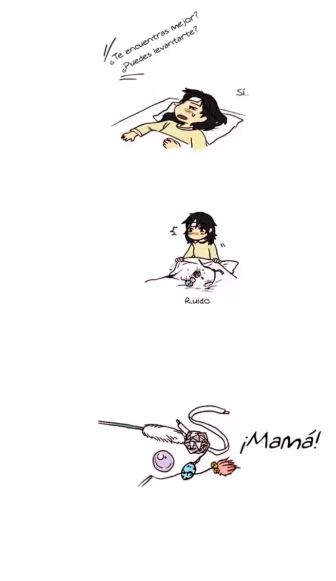 My young cat and my old dog (2011) - Capítulo 16 - Página 4 - LectorTMOo