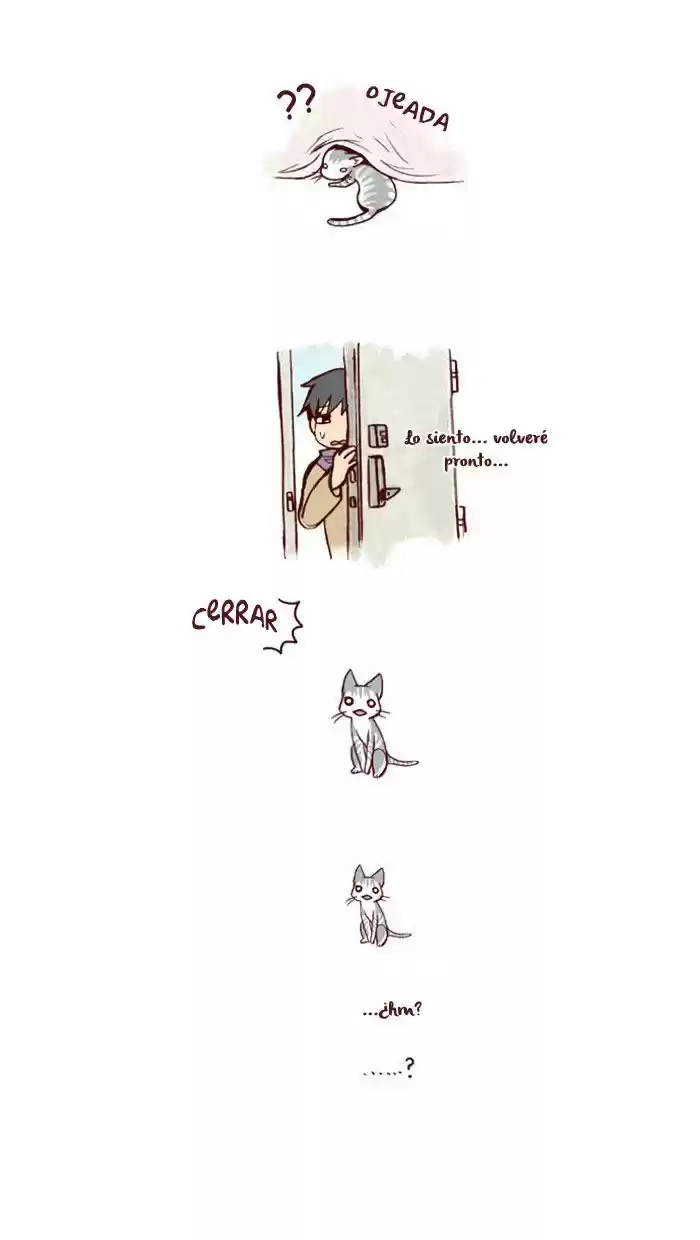 My young cat and my old dog (2011) - Capítulo 22 - Página 6 - LectorTMOo