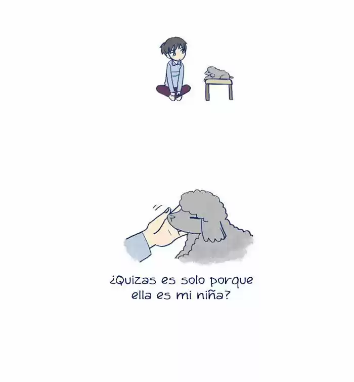 My young cat and my old dog (2011) - Capítulo 23 - Página 4 - LectorTMOo