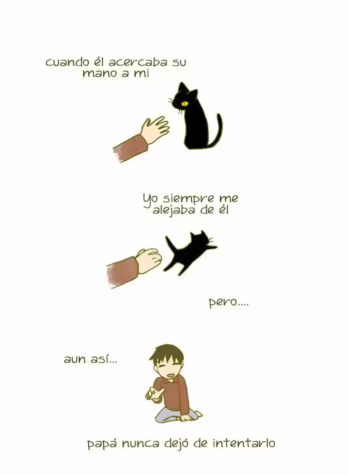 My young cat and my old dog (2011) - Capítulo 24 - Página 3 - LectorTMOo