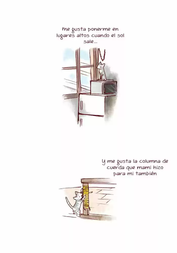 My young cat and my old dog (2011) - Capítulo 28 - Página 2 - LectorTMOo