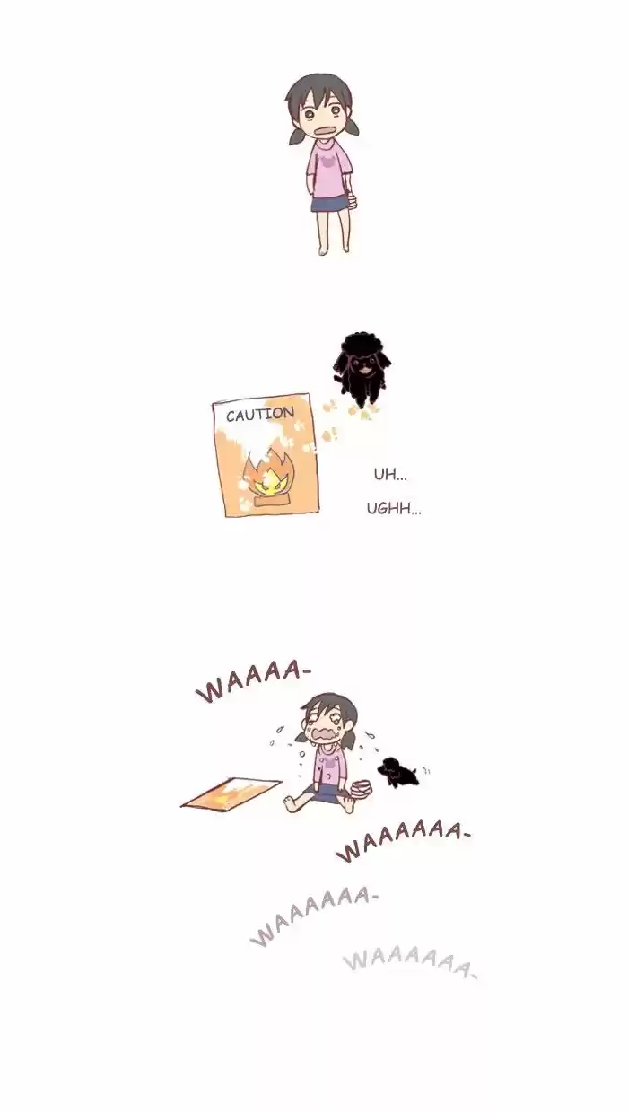My young cat and my old dog (2011) - Capítulo 35 - Página 2 - LectorTMOo
