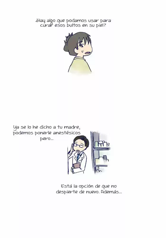 My young cat and my old dog (2011) - Capítulo 36 - Página 4 - LectorTMOo