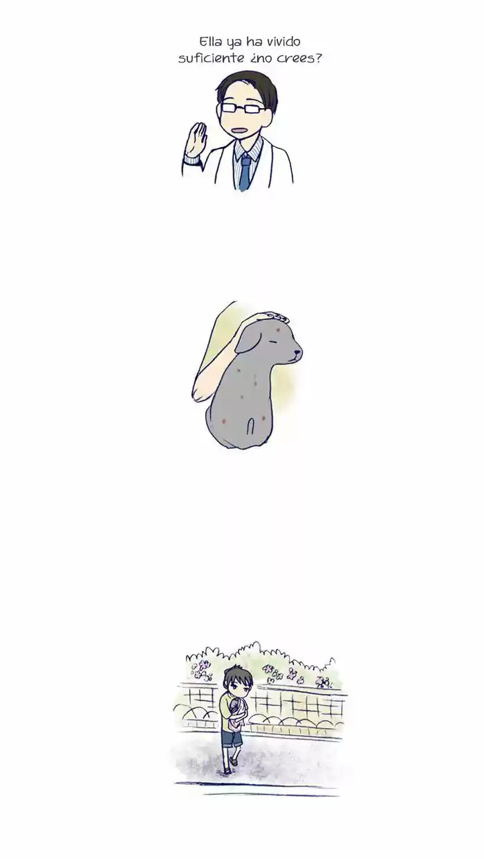 My young cat and my old dog (2011) - Capítulo 36 - Página 5 - LectorTMOo