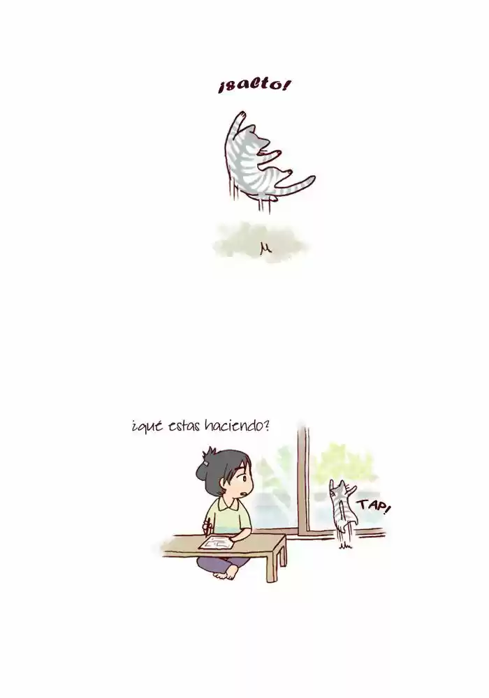 My young cat and my old dog (2011) - Capítulo 39 - Página 3 - LectorTMOo