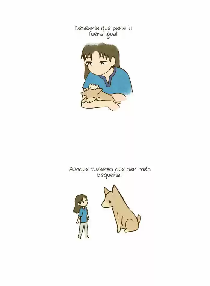 My young cat and my old dog (2011) - Capítulo 40 - Página 5 - LectorTMOo
