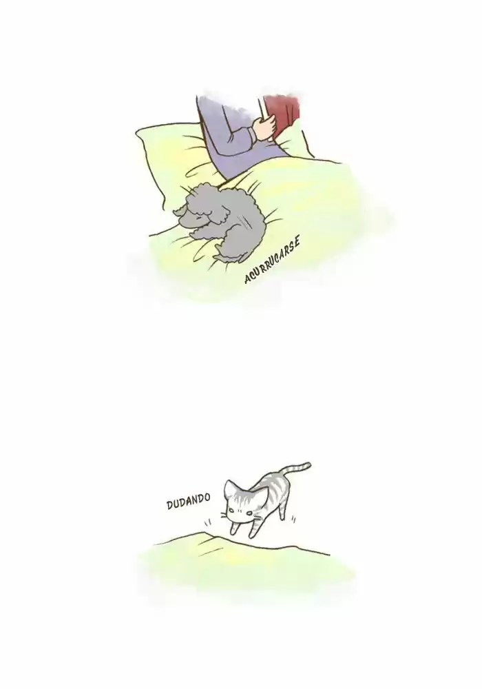 My young cat and my old dog (2011) - Capítulo 41 - Página 6 - LectorTMOo