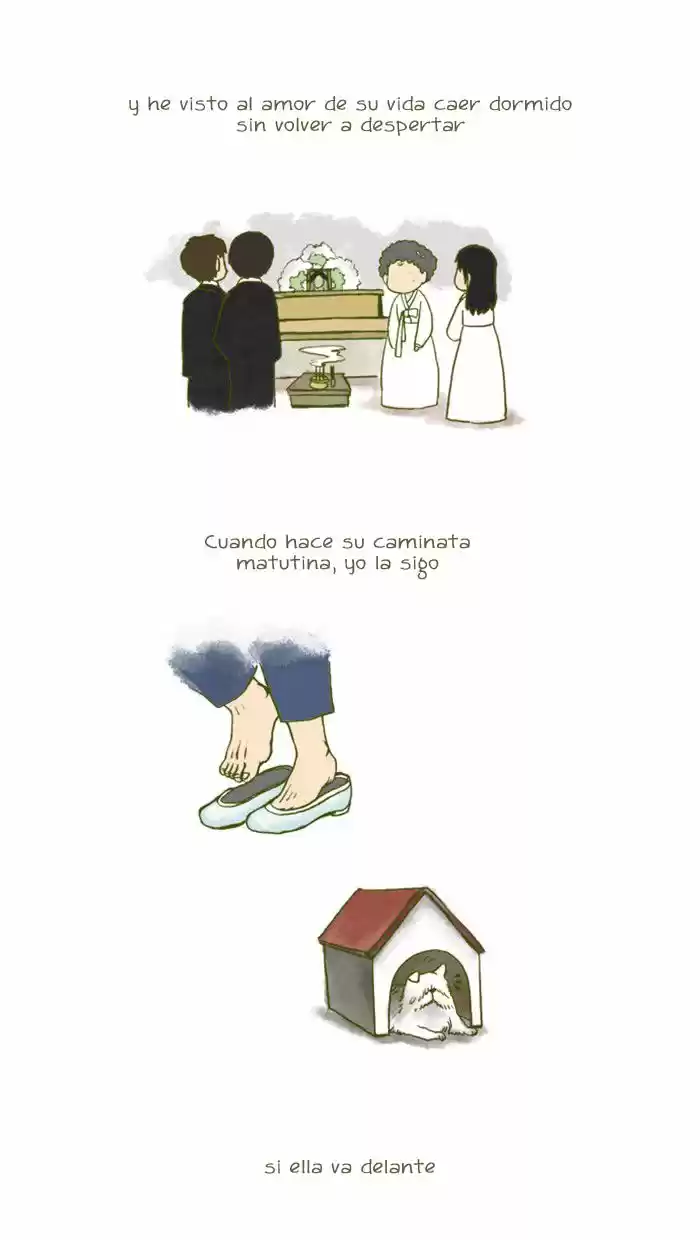 My young cat and my old dog (2011) - Capítulo 42 - Página 3 - LectorTMOo