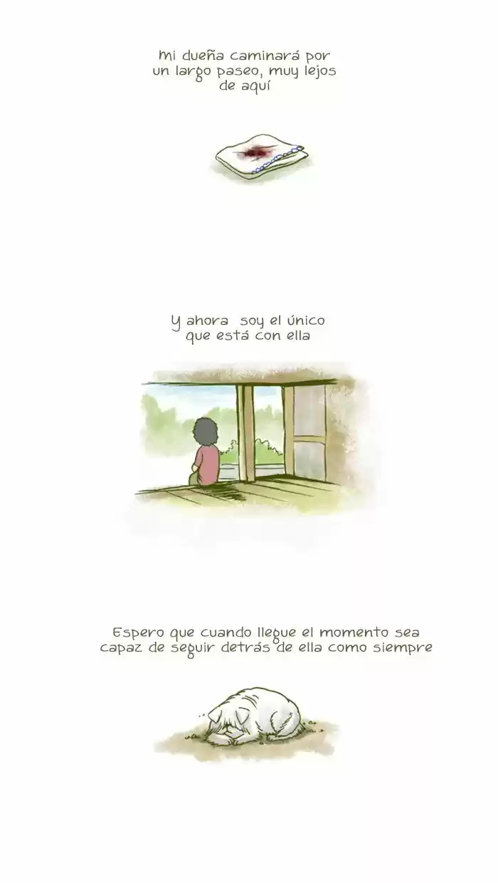My young cat and my old dog (2011) - Capítulo 42 - Página 6 - LectorTMOo