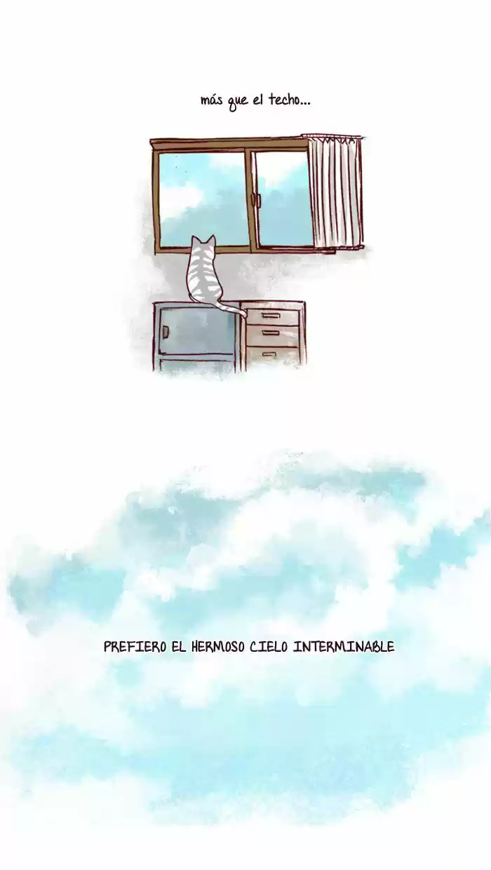 My young cat and my old dog (2011) - Capítulo 43 - Página 5 - LectorTMOo