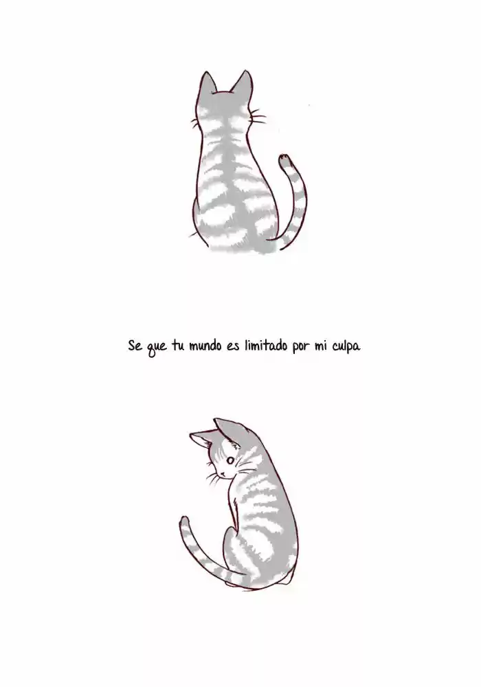 My young cat and my old dog (2011) - Capítulo 43 - Página 8 - LectorTMOo