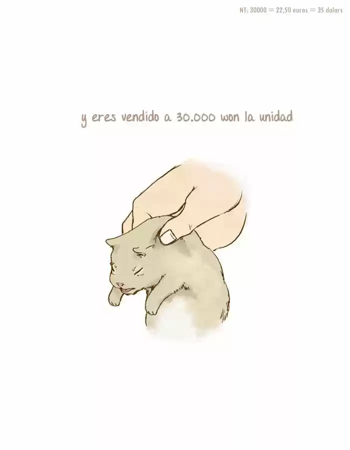 My young cat and my old dog (2011) - Capítulo 44 - Página 3 - LectorTMOo