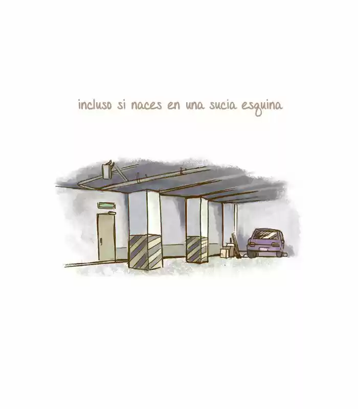 My young cat and my old dog (2011) - Capítulo 44 - Página 5 - LectorTMOo