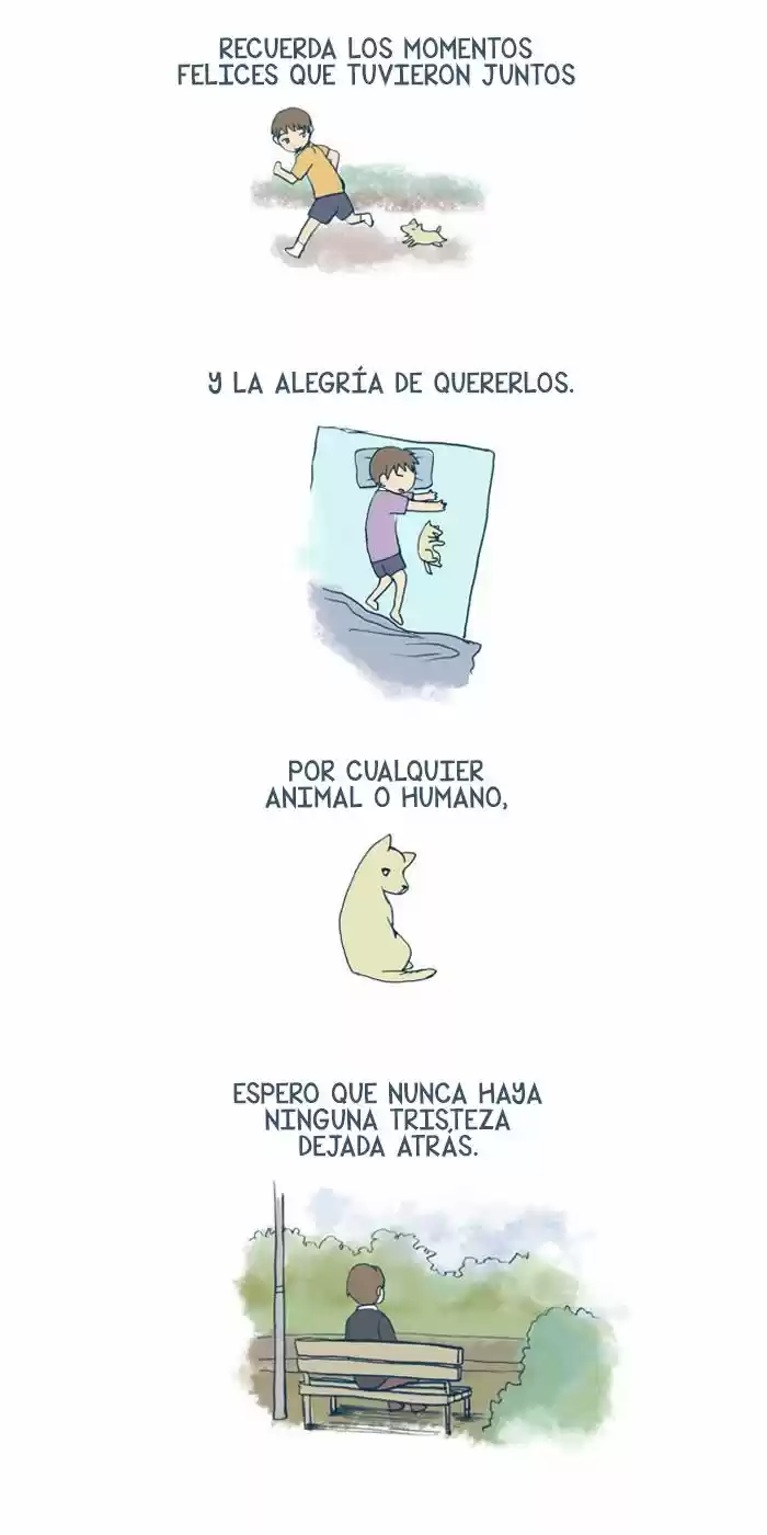 My young cat and my old dog (2011) - Capítulo 47 - Página 2 - LectorTMOo
