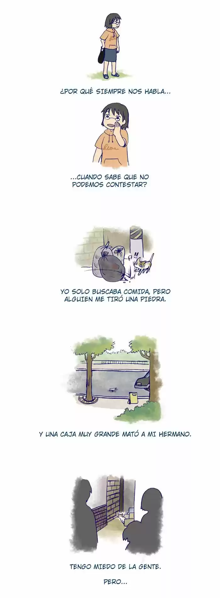 My young cat and my old dog (2011) - Capítulo 57 - Página 2 - LectorTMOo