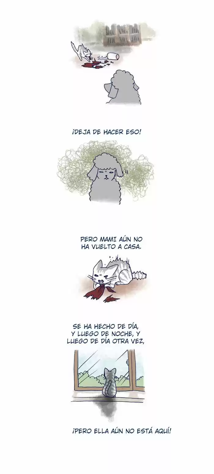 My young cat and my old dog (2011) - Capítulo 58 - Página 2 - LectorTMOo