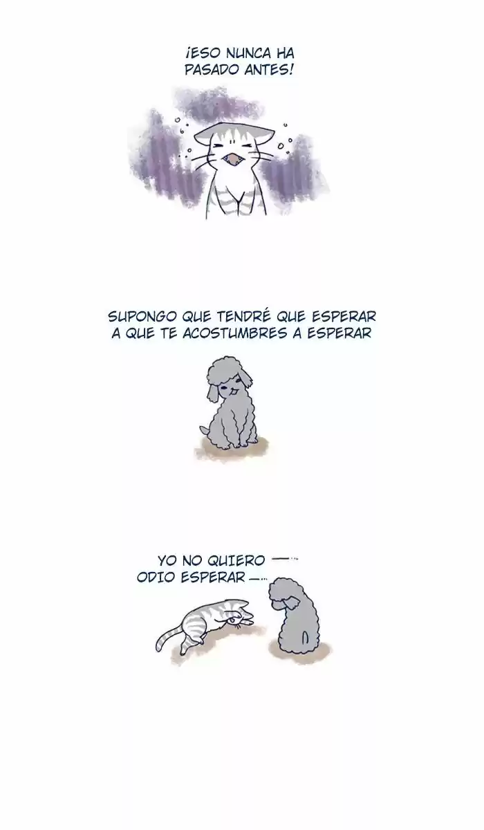 My young cat and my old dog (2011) - Capítulo 58 - Página 3 - LectorTMOo
