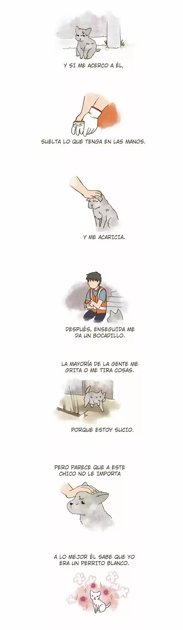 My young cat and my old dog (2011) - Capítulo 61 - Página 2 - LectorTMOo