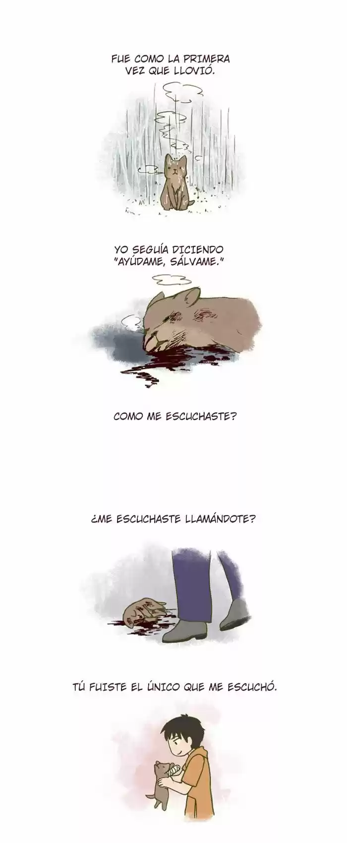 My young cat and my old dog (2011) - Capítulo 68 - Página 2 - LectorTMOo