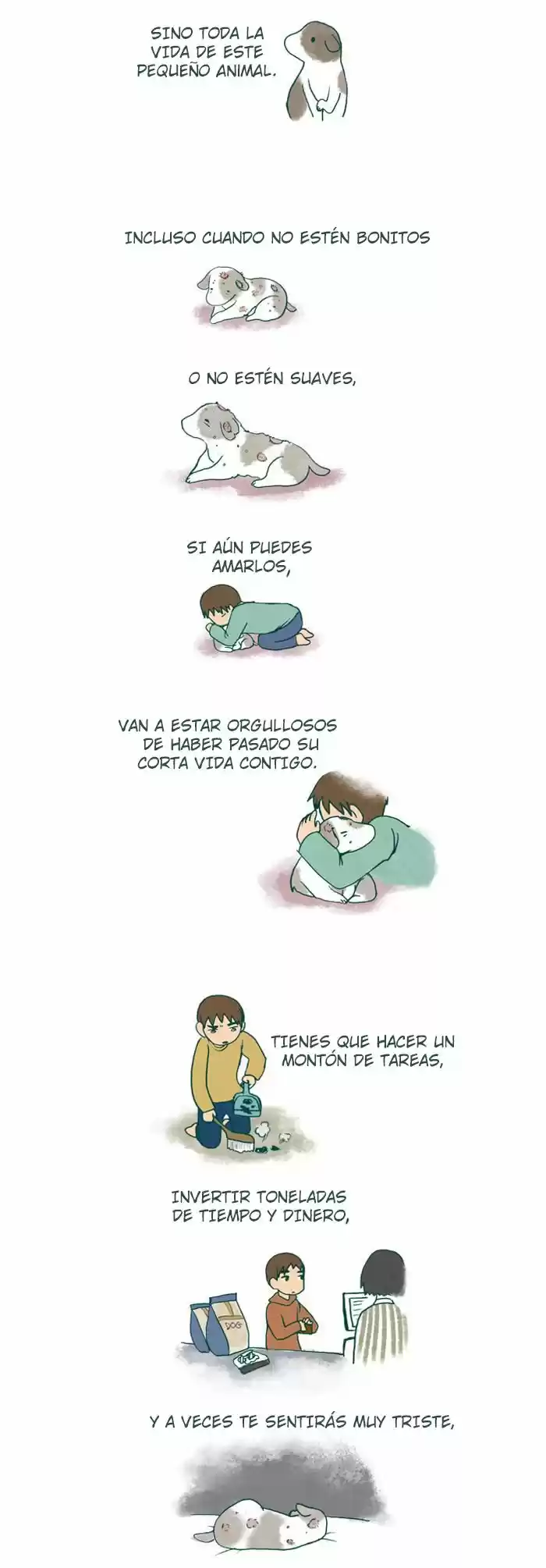 My young cat and my old dog (2011) - Capítulo 77 - Página 2 - LectorTMOo