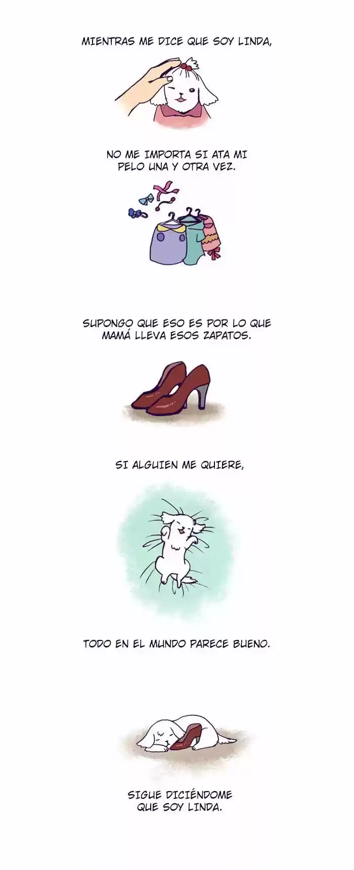 My young cat and my old dog (2011) - Capítulo 84 - Página 3 - LectorTMOo