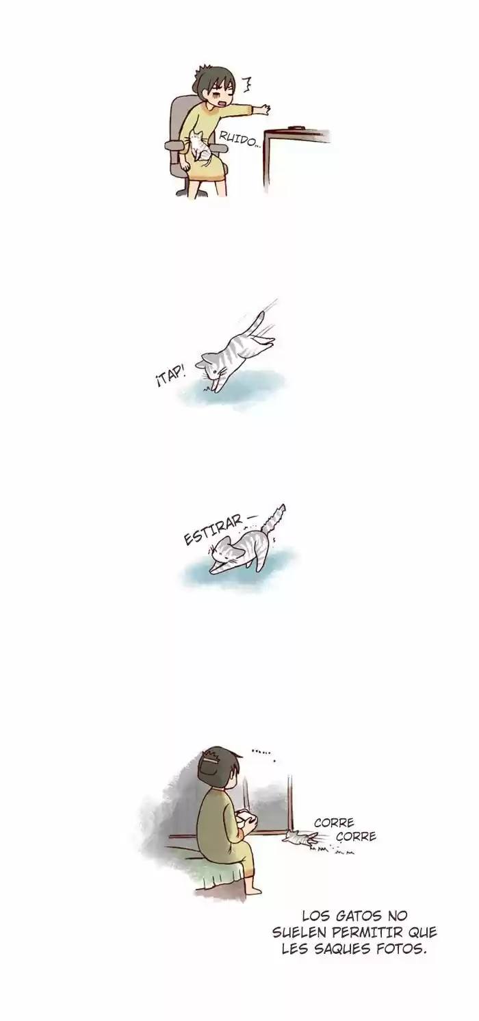 My young cat and my old dog (2011) - Capítulo 88 - Página 3 - LectorTMOo