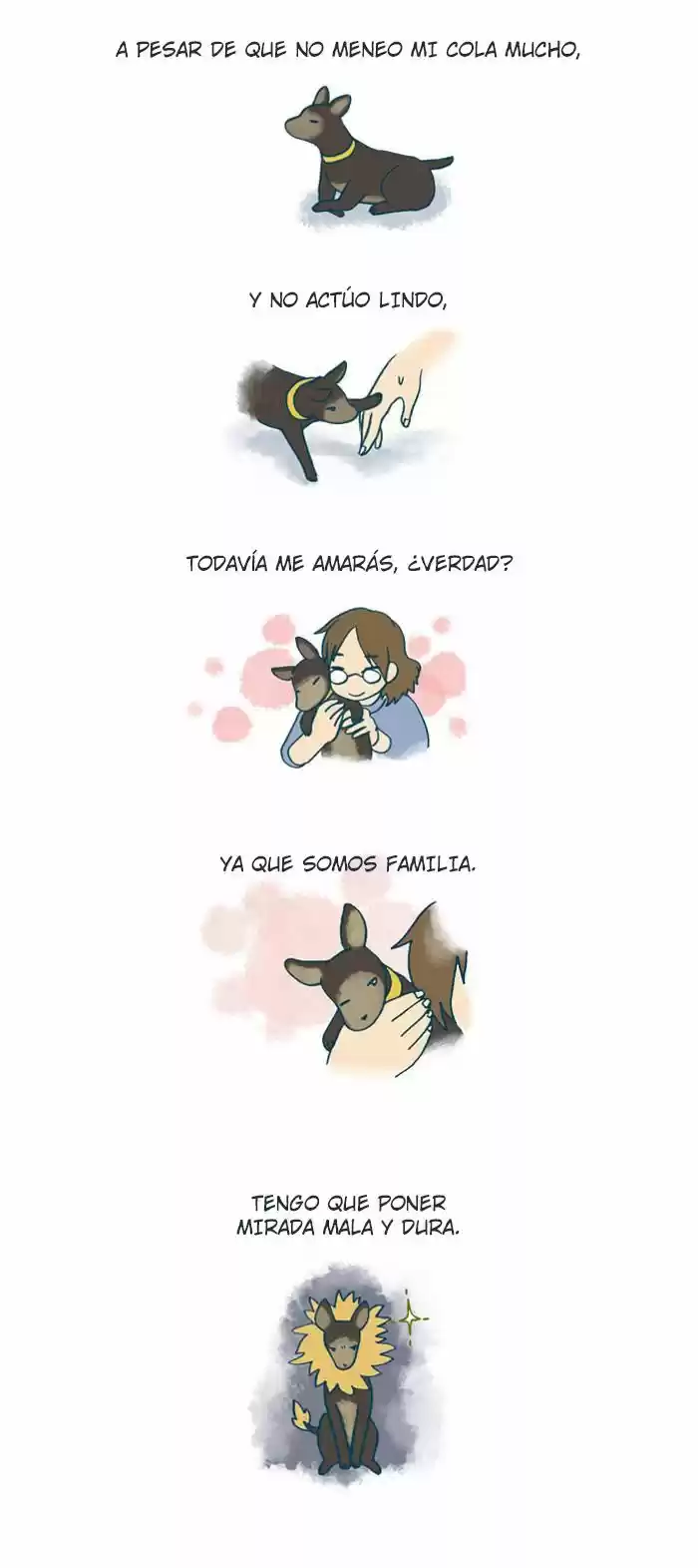 My young cat and my old dog (2011) - Capítulo 90 - Página 2 - LectorTMOo