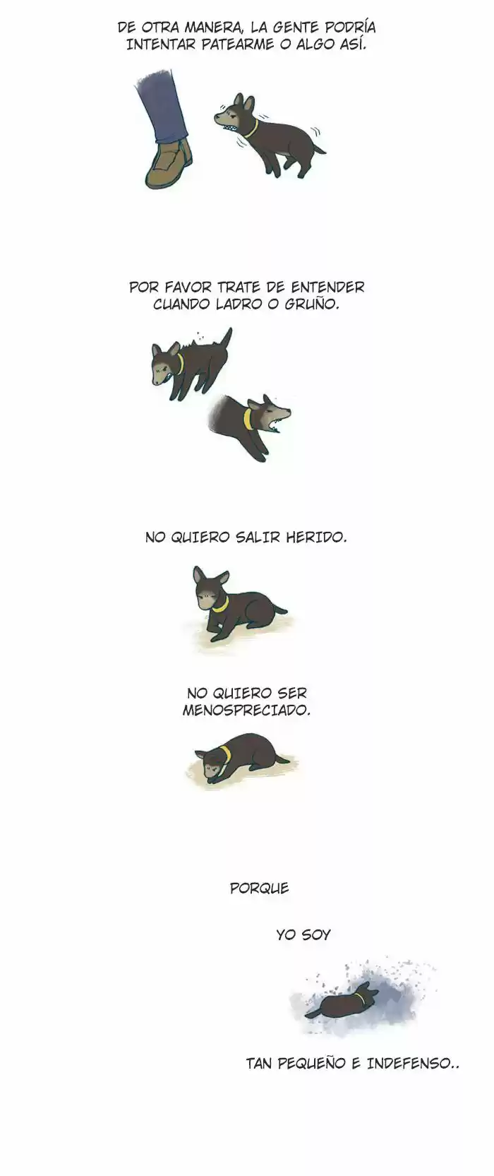 My young cat and my old dog (2011) - Capítulo 90 - Página 3 - LectorTMOo