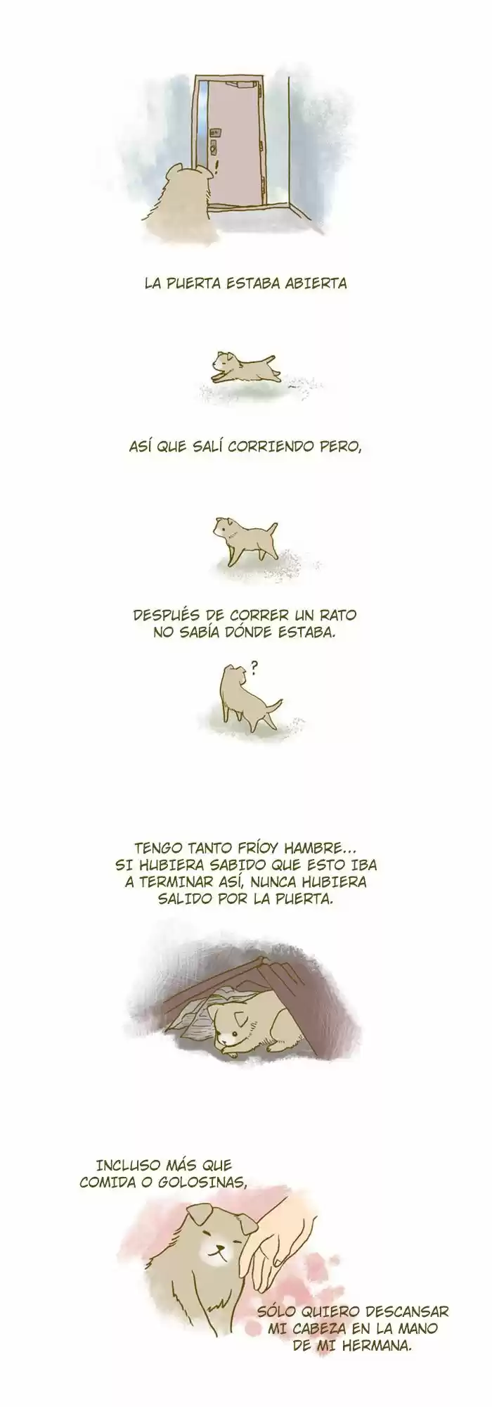 My young cat and my old dog (2011) - Capítulo 95 - Página 2 - LectorTMOo