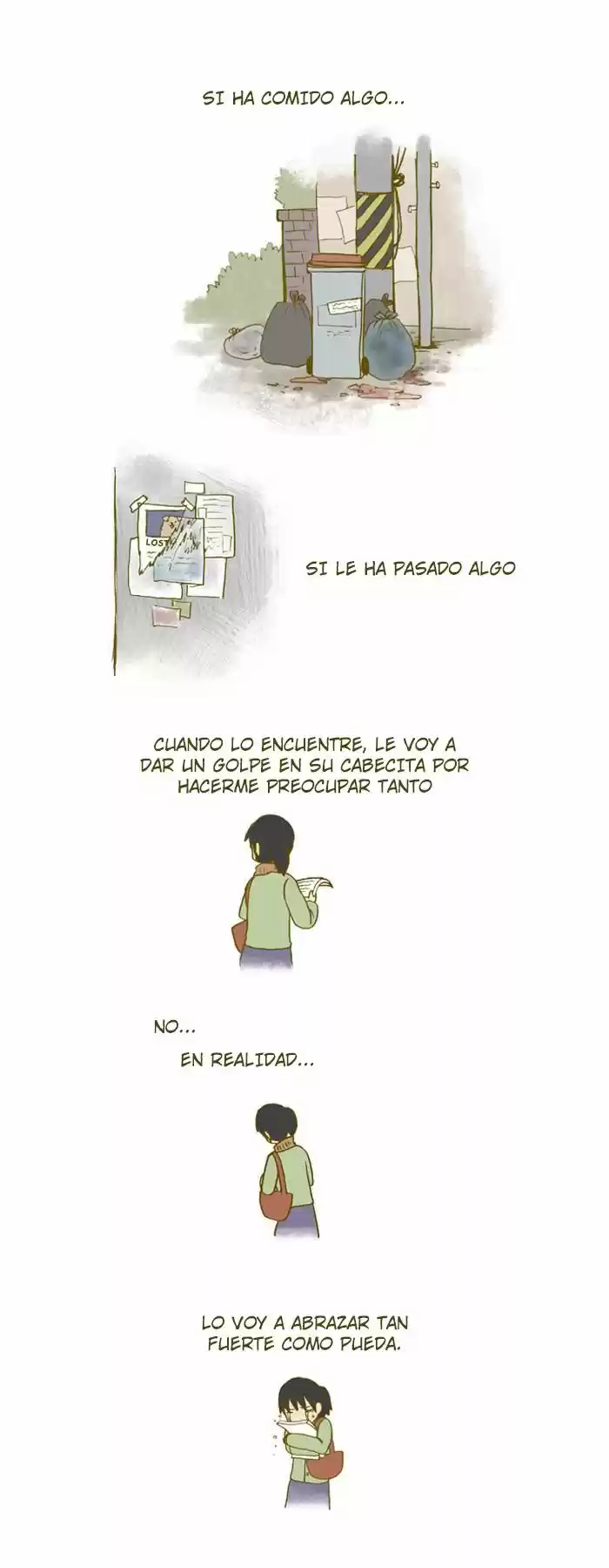 My young cat and my old dog (2011) - Capítulo 96 - Página 3 - LectorTMOo