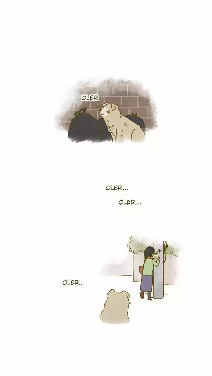 My young cat and my old dog (2011) - Capítulo 96 - Página 4 - LectorTMOo