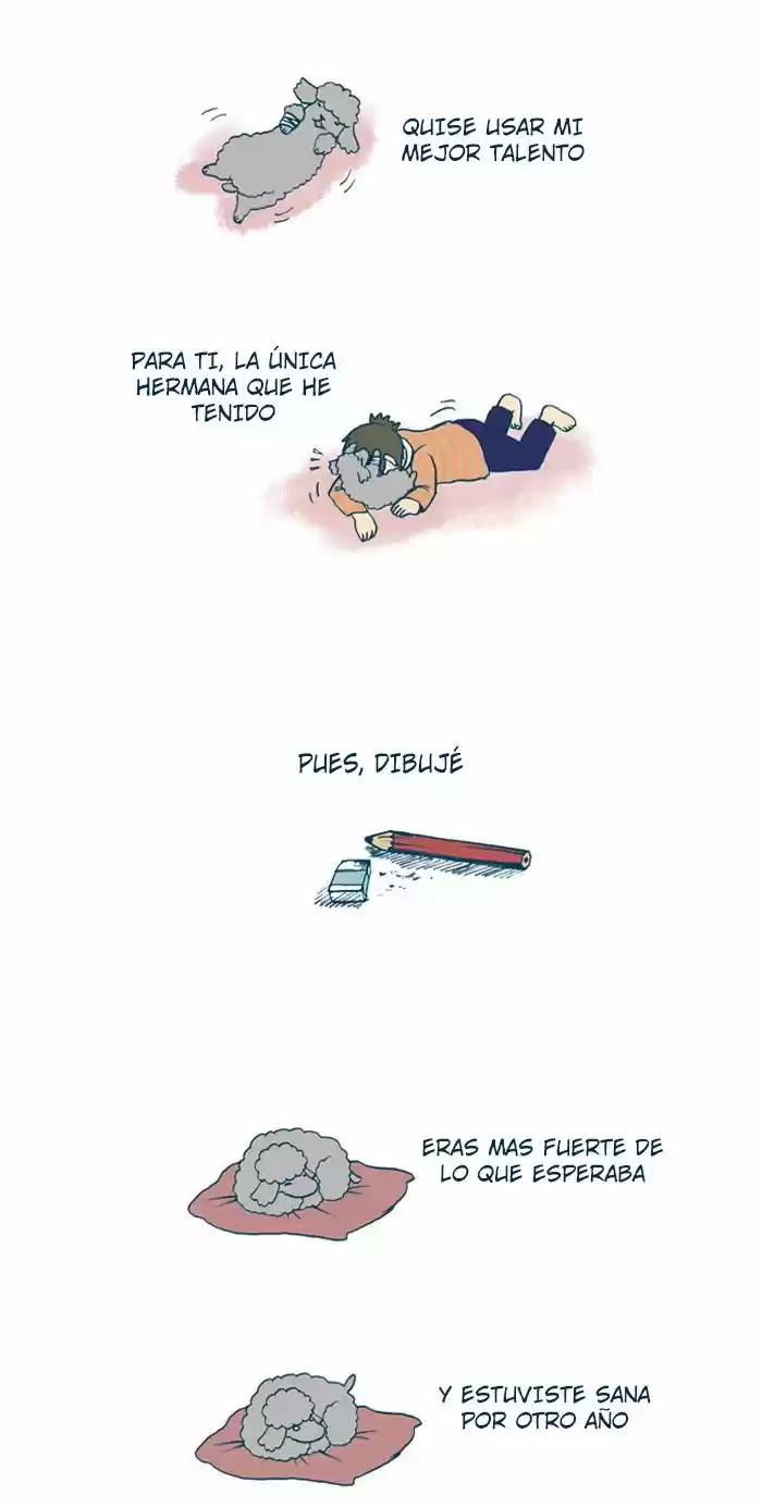 My young cat and my old dog (2011) - Capítulo 98 - Página 3 - LectorTMOo