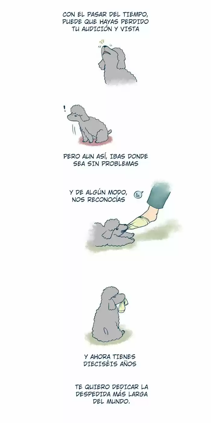 My young cat and my old dog (2011) - Capítulo 98 - Página 4 - LectorTMOo