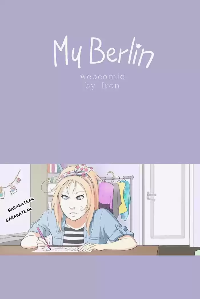 MyBerlin (2015) - Capítulo 11 - Página 1 - LectorTMOo
