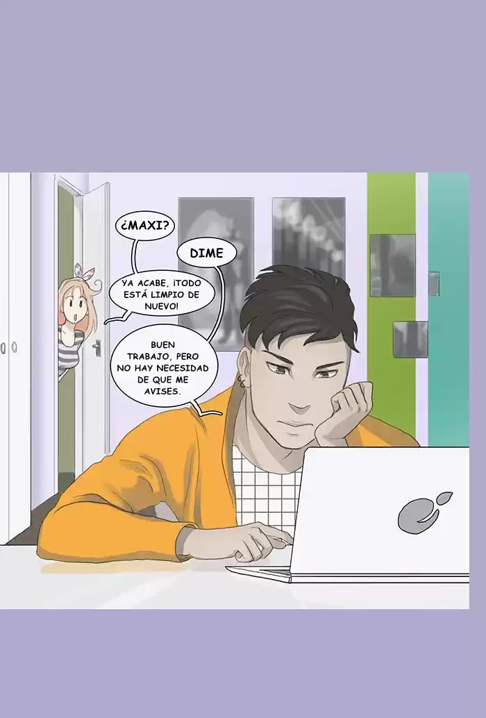 MyBerlin (2015) - Capítulo 11 - Página 10 - LectorTMOo