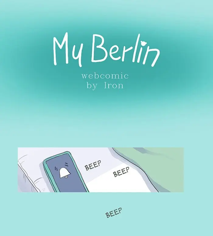 MyBerlin (2015) - Capítulo 13 - Página 1 - LectorTMOo