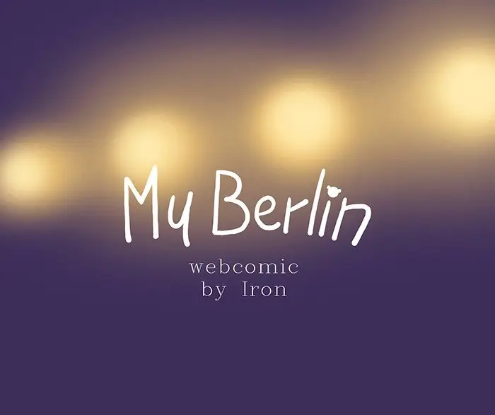 MyBerlin (2015) - Capítulo 16 - Página 1 - LectorTMOo