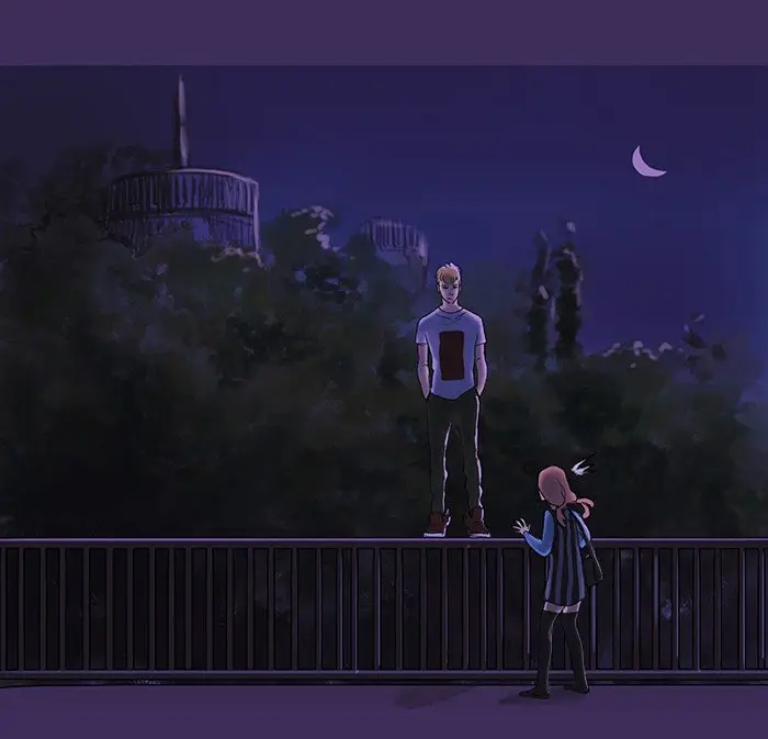 MyBerlin (2015) - Capítulo 16 - Página 9 - LectorTMOo