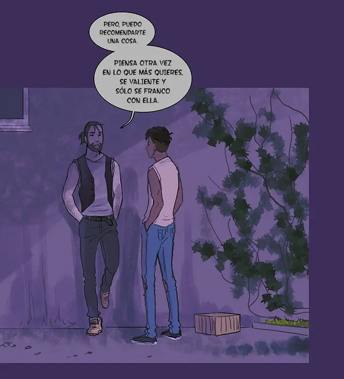 MyBerlin (2015) - Capítulo 16 - Página 23 - LectorTMOo