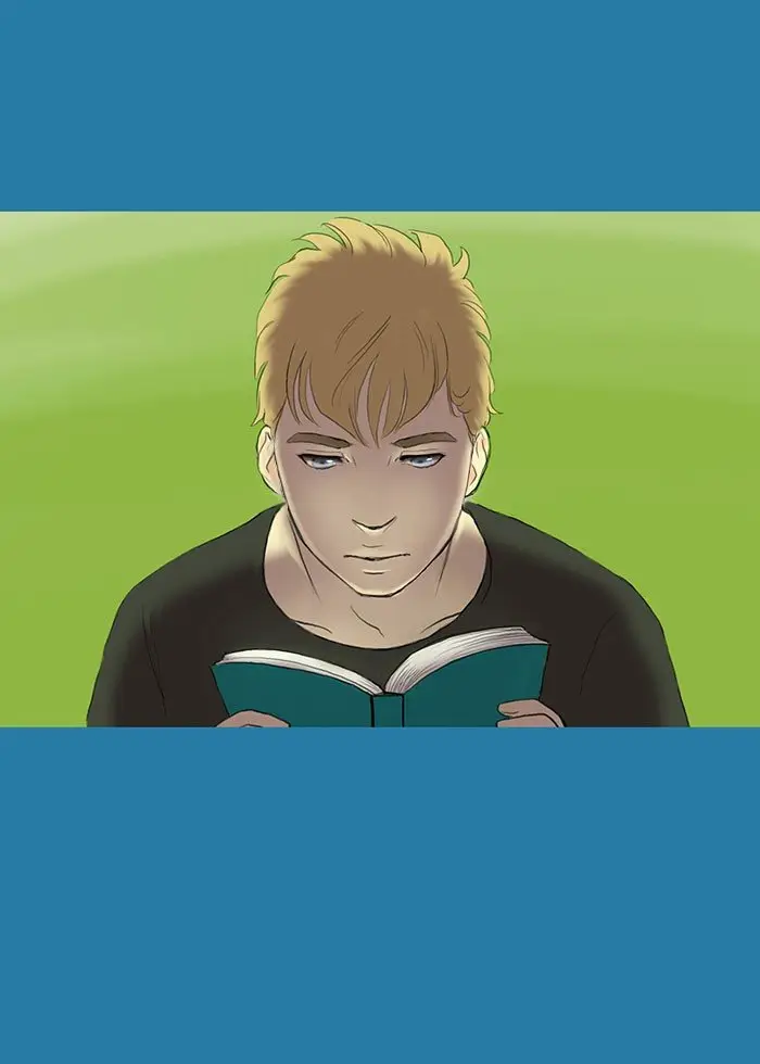 MyBerlin (2015) - Capítulo 18 - Página 19 - LectorTMOo