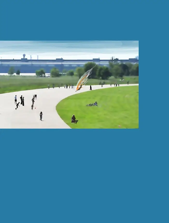 MyBerlin (2015) - Capítulo 18 - Página 20 - LectorTMOo
