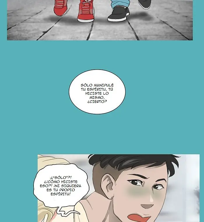 MyBerlin (2015) - Capítulo 21 - Página 4 - LectorTMOo